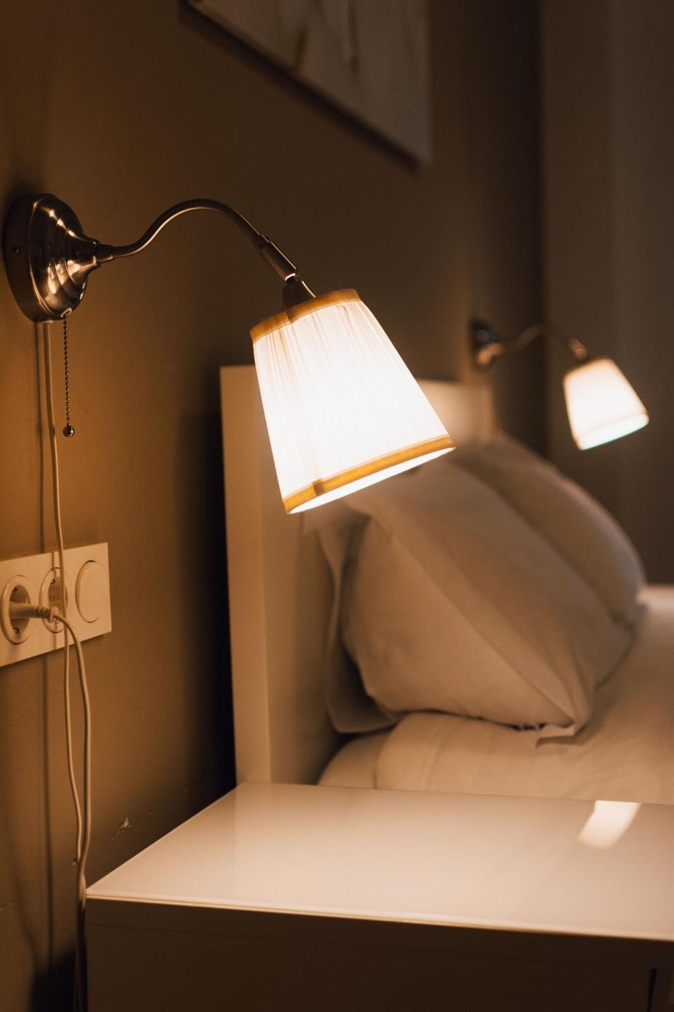 Apartamento Familiar Reformado En Amara, Estadio Anoeta, Donostia-圣塞瓦斯蒂安 外观 照片